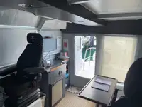 Lotsbåt till salu