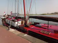 Yacht till salu