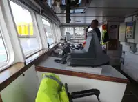 Arbetsbåtar till salu