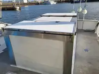 Trålare till salu
