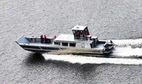 Passagerar skepp till salu