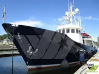 Arbetsbåtar till salu