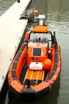 Containerskepp till salu