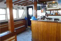 Färja till salu