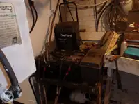 Trålare till salu