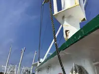 Trålare till salu