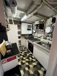 Bogserbåt till salu