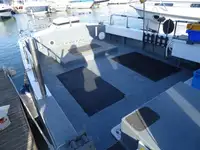 Trålare till salu