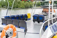 Färja till salu