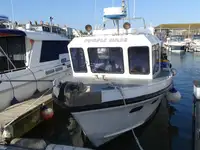 Trålare till salu