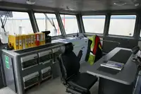 Katamaran till salu