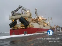 Trålare till salu