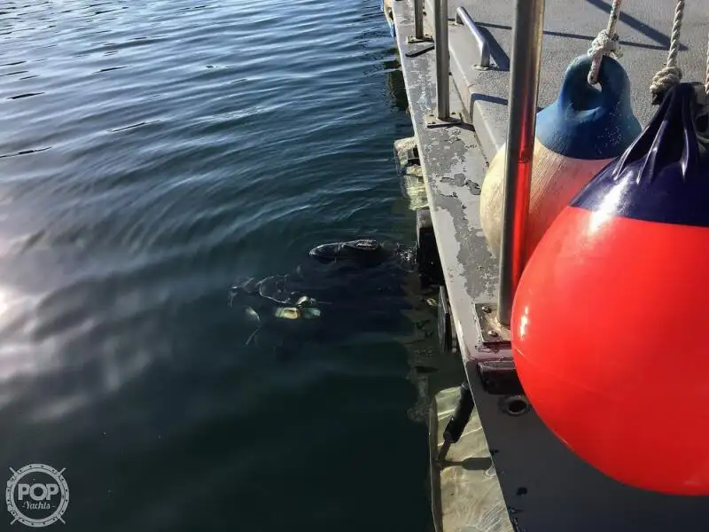 Trålare till salu
