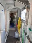 Levande fisktransportfartyg till salu