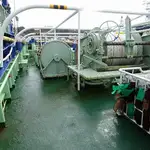 Purse seiner till salu