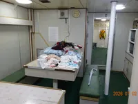 Purse seiner till salu
