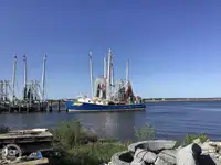 Trålare till salu