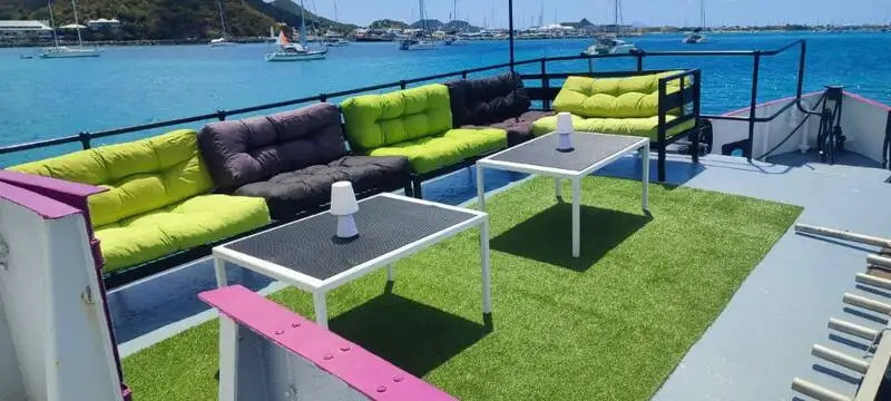General Cargo/Multi-purpose till salu