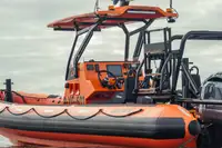 Containerskepp till salu