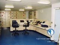 Olje-/kemikalietanker till salu