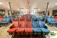 Passagerarfartyg till salu