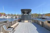 Katamaran till salu