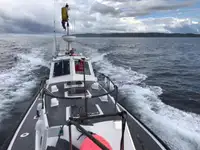 Lotsbåt till salu