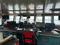 Trålare till salu