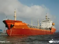 Tanker för livsmedelsprodukter till salu