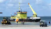Fast Supply Vessel (FSV) till salu