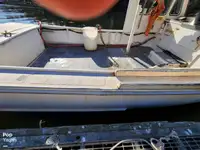 Fiskbearbetningsfartyg till salu