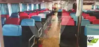 Passagerarfartyg till salu