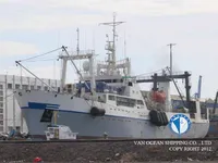 Trålare till salu