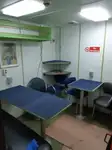 Bogserbåt till salu