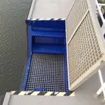 Patrullbåt till salu