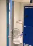 Kryssningsfärja till salu