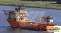 Bogserbåt till salu