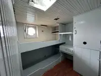 Trålare till salu