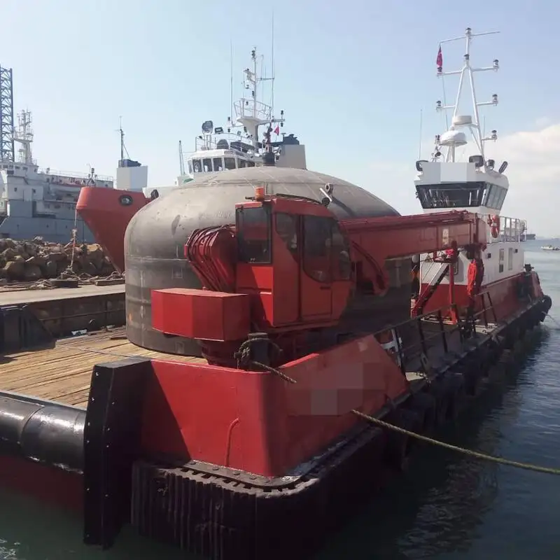 General Cargo/Multi-purpose till salu