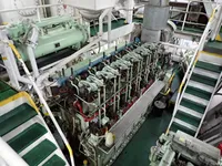 General Cargo/Multi-purpose till salu