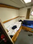 Bogserbåt till salu