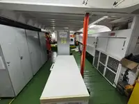 Containerskepp till salu