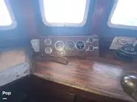 Trålare till salu