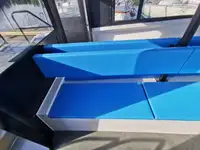 Containerskepp till salu
