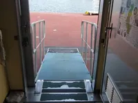 Färja till salu