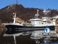 Trålare till salu