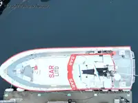 Bogserbåt till salu