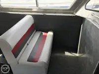 Besättningsbåt till salu