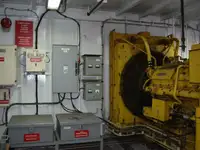 LNG-tanker till salu