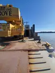 Landstigningsfartyg, tank till salu